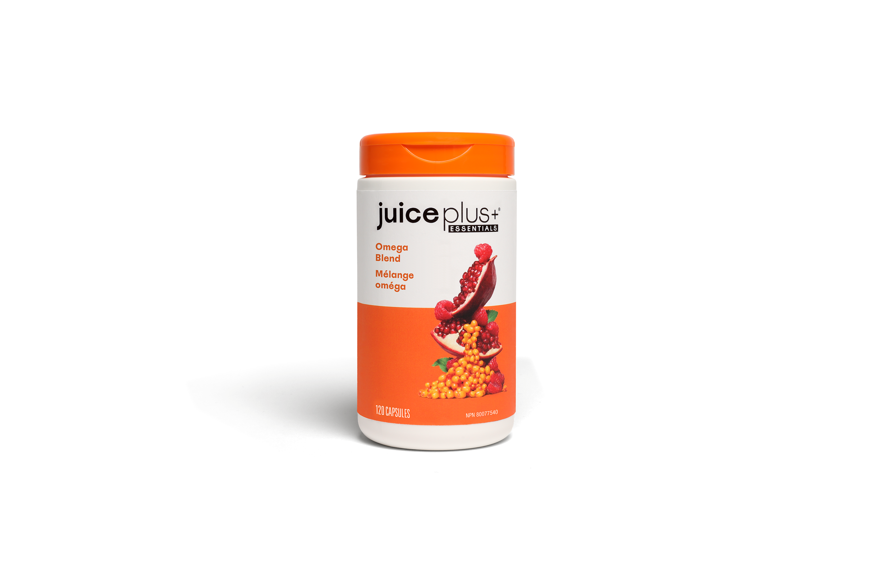 Juice plus omega benefits best sale